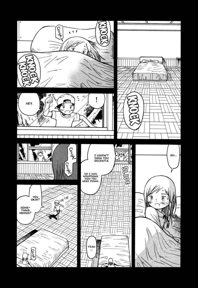 Page 12 Chapter 24 Futatsu no Spica
