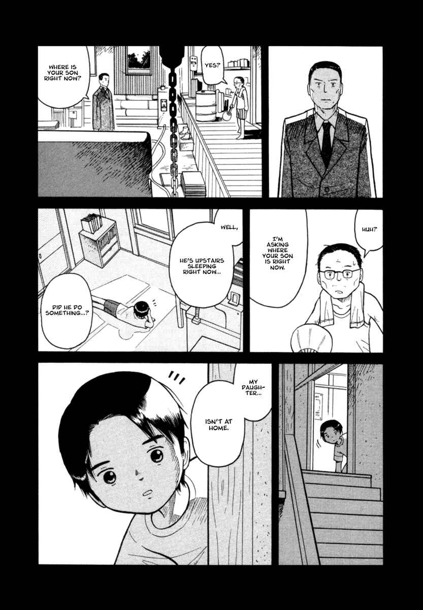 Page 19 Chapter 24 Futatsu no Spica