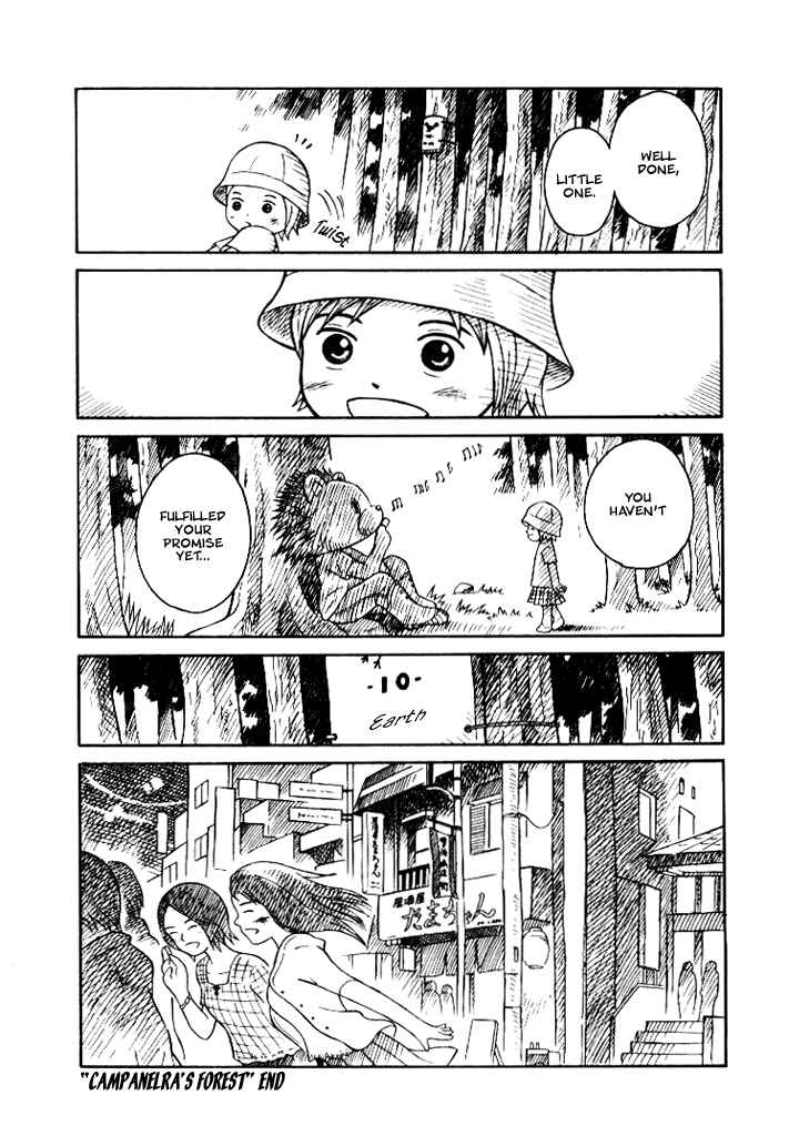 Page 28 Chapter 8.1 Futatsu no Spica