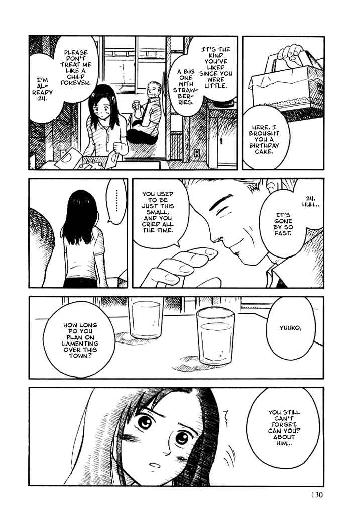 Page 6 Chapter 8.1 Futatsu no Spica