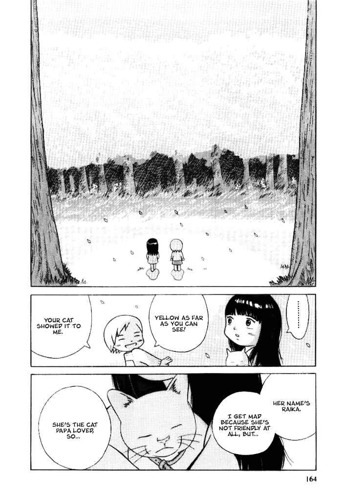 Page 10 Chapter 8.2 Futatsu no Spica