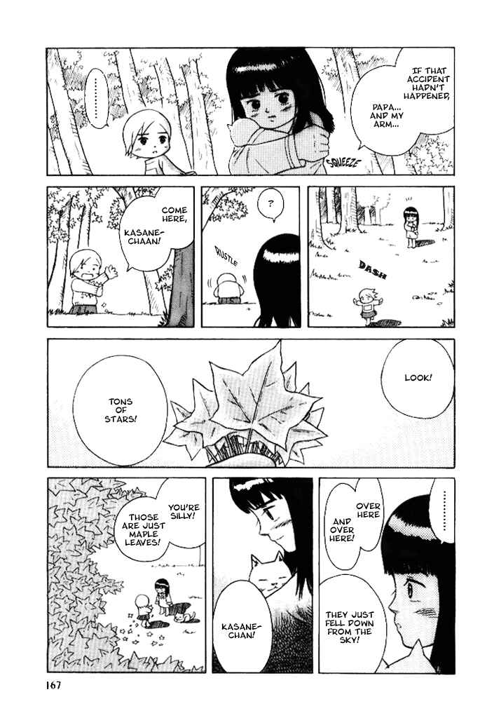 Page 13 Chapter 8.2 Futatsu no Spica