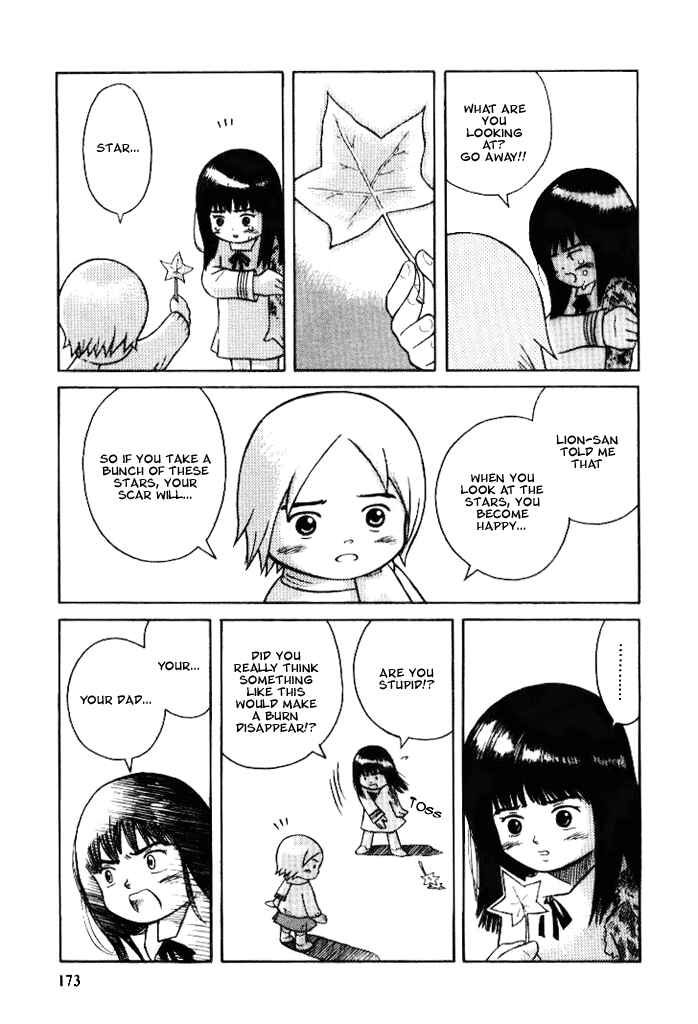 Page 19 Chapter 8.2 Futatsu no Spica