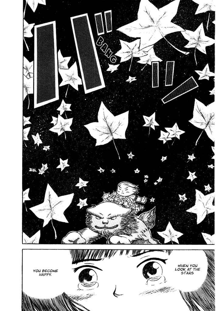 Page 27 Chapter 8.2 Futatsu no Spica