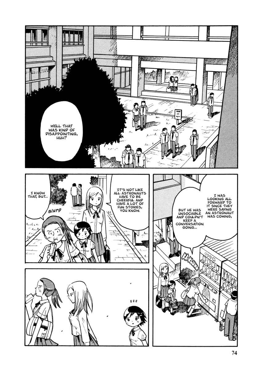 Page 10 Chapter 27 Futatsu no Spica