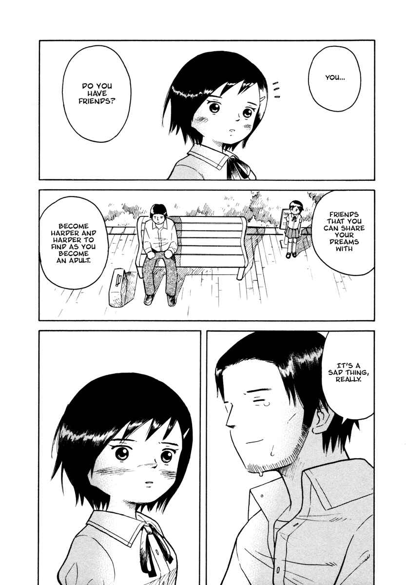 Page 25 Chapter 27 Futatsu no Spica