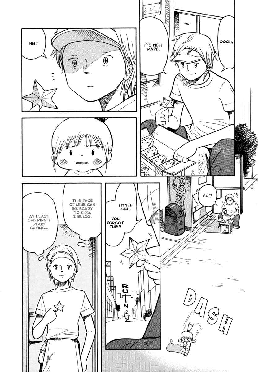 Page 29 Chapter 27 Futatsu no Spica