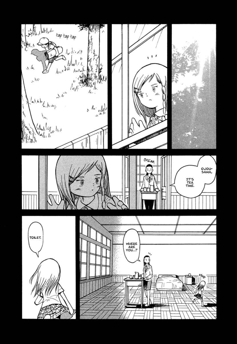 Page 10 Chapter 22 Futatsu no Spica