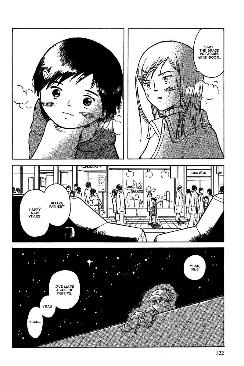 Page 30 Chapter 17 Futatsu no Spica