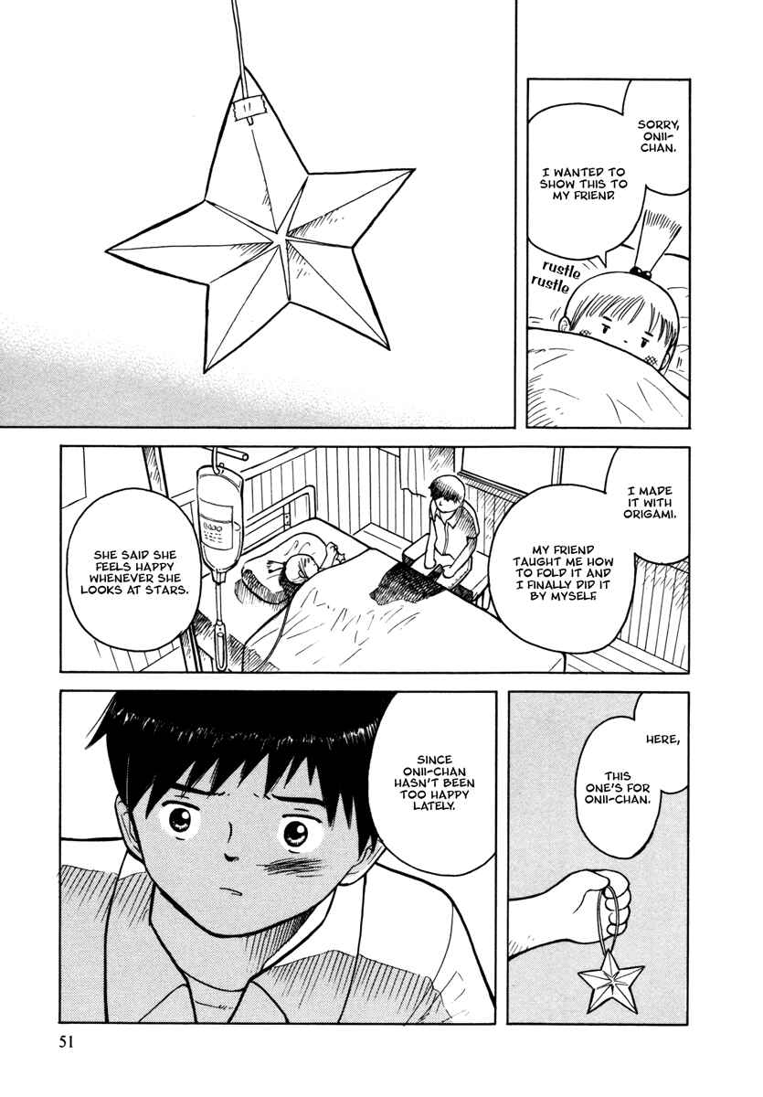 Page 19 Chapter 26 Futatsu no Spica