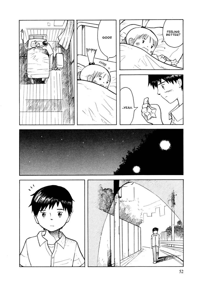 Page 20 Chapter 26 Futatsu no Spica