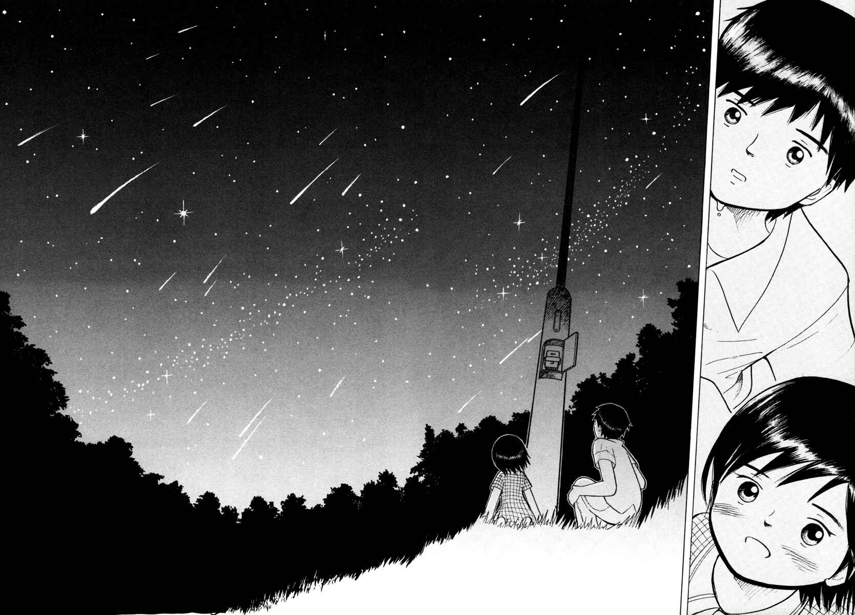 Page 26 Chapter 26 Futatsu no Spica