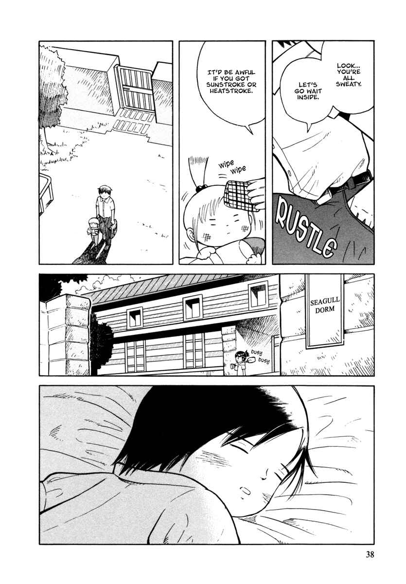 Page 6 Chapter 26 Futatsu no Spica