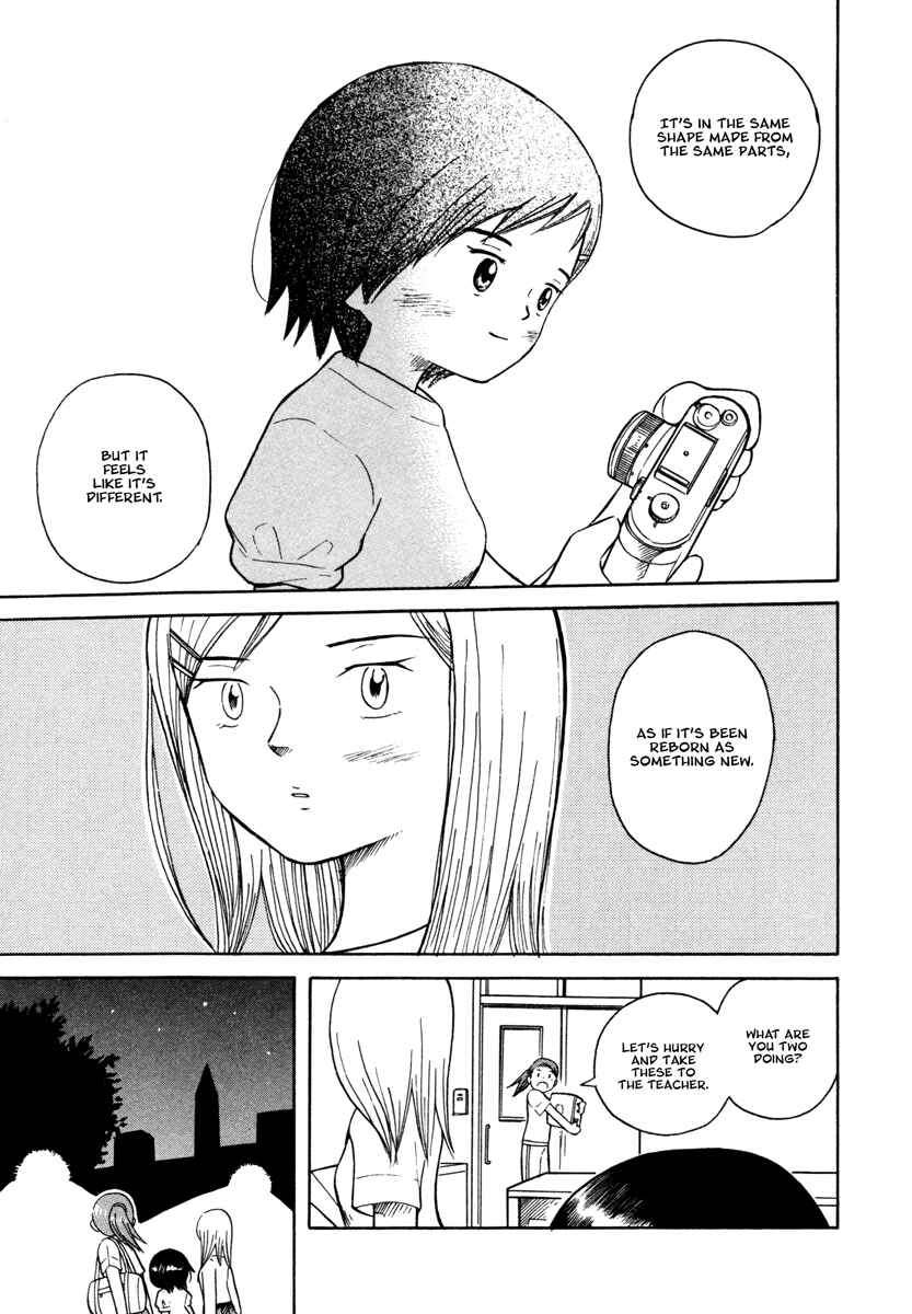 Page 10 Chapter 28 Futatsu no Spica