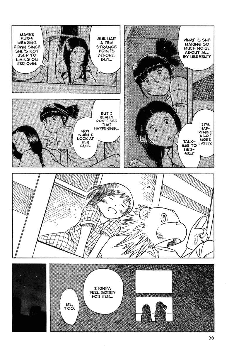 Page 24 Chapter 10 Futatsu no Spica