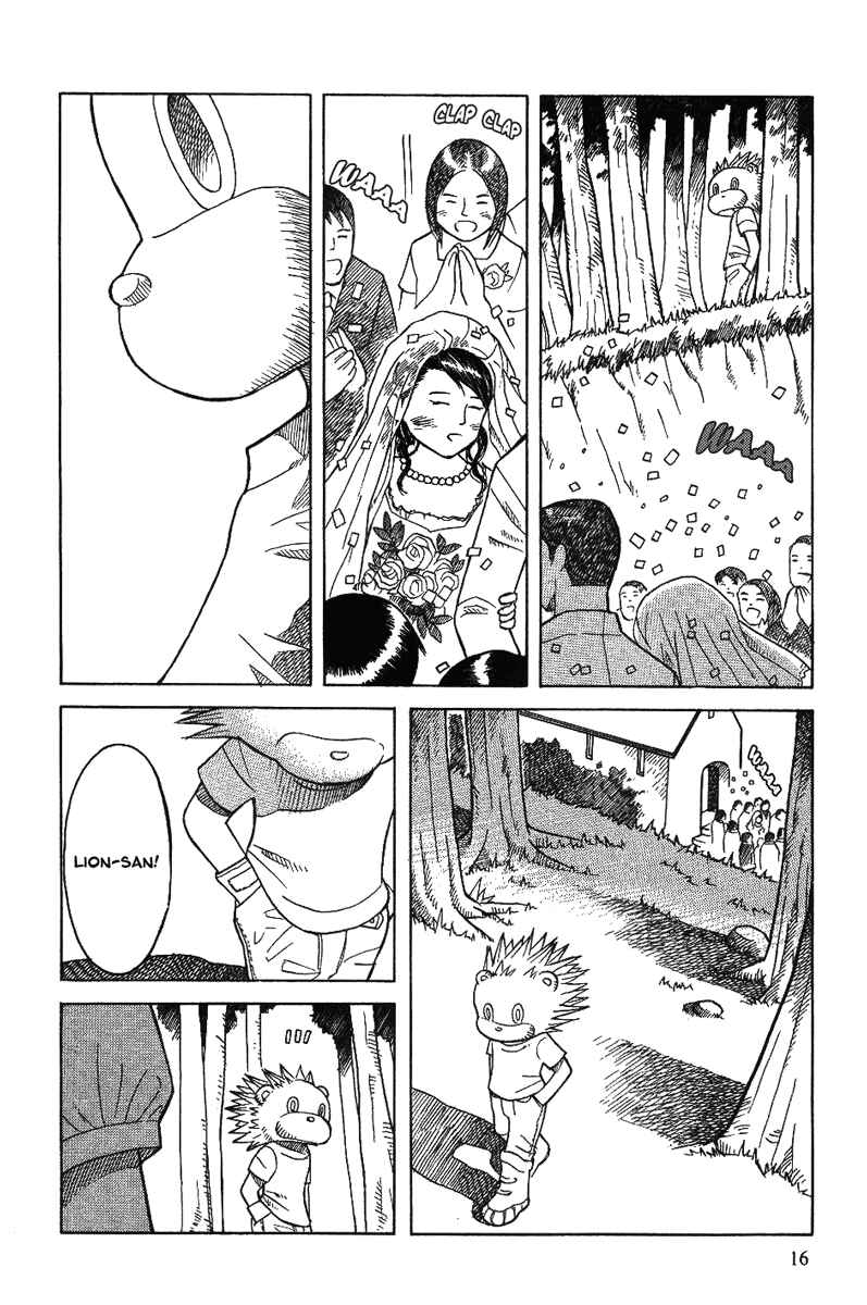 Page 16 Chapter 9 Futatsu no Spica