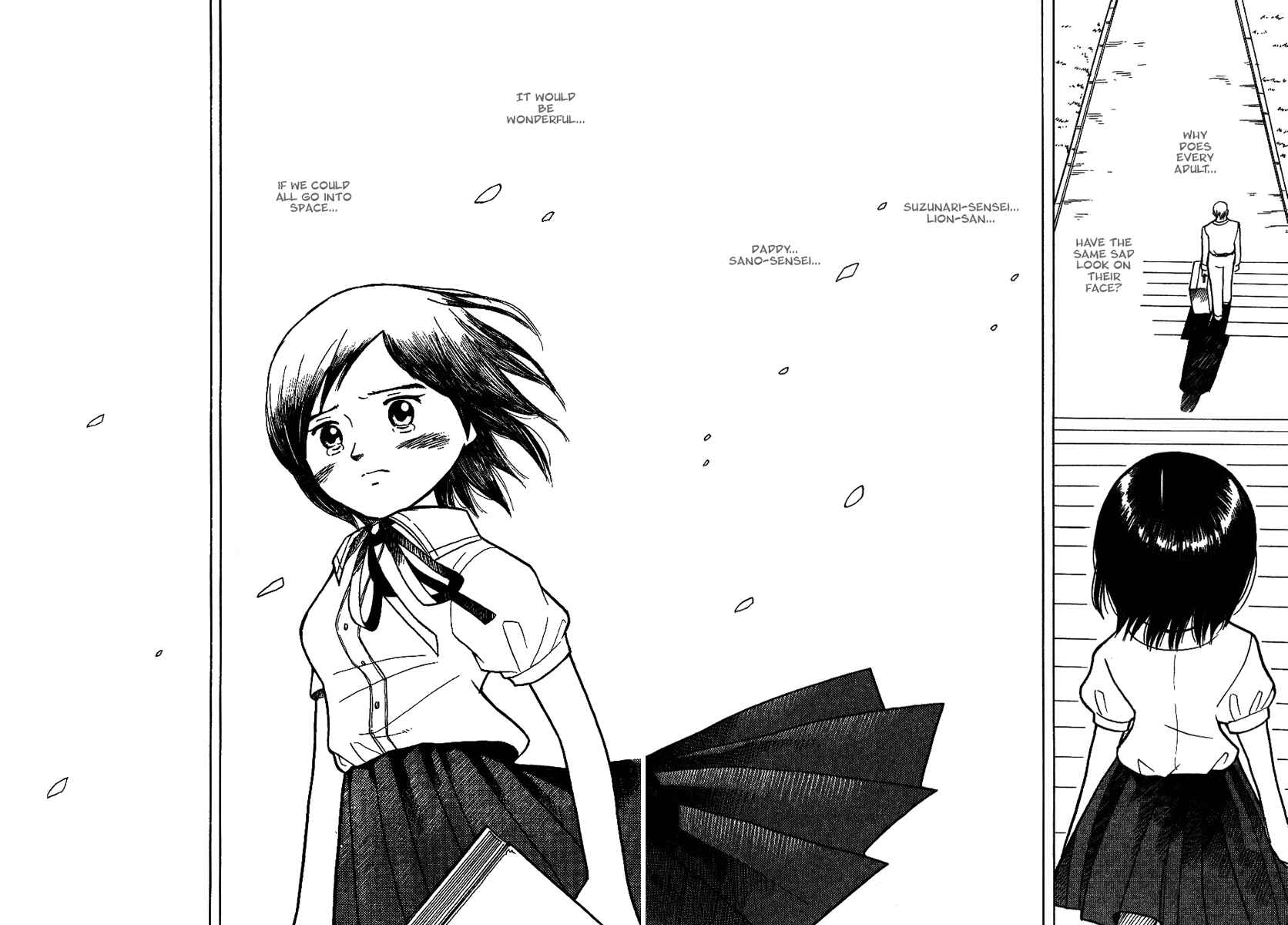 Page 27 Chapter 11 Futatsu no Spica