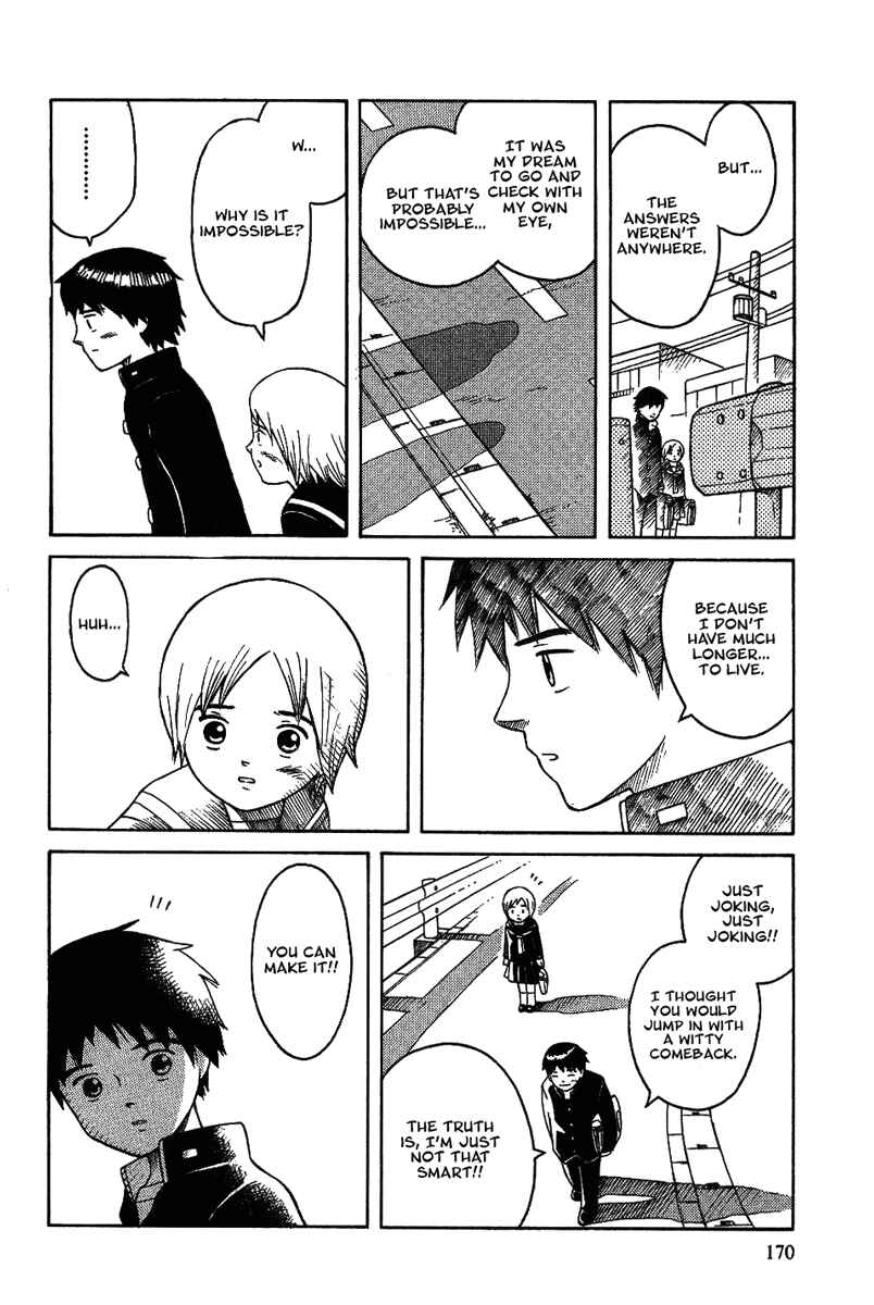 Page 15 Chapter 13.1 Futatsu no Spica