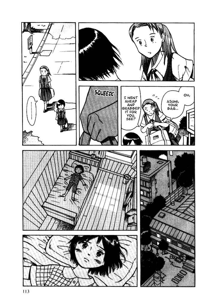 Page 19 Chapter 8 Futatsu no Spica