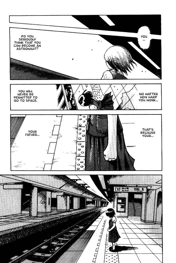 Page 29 Chapter 8 Futatsu no Spica