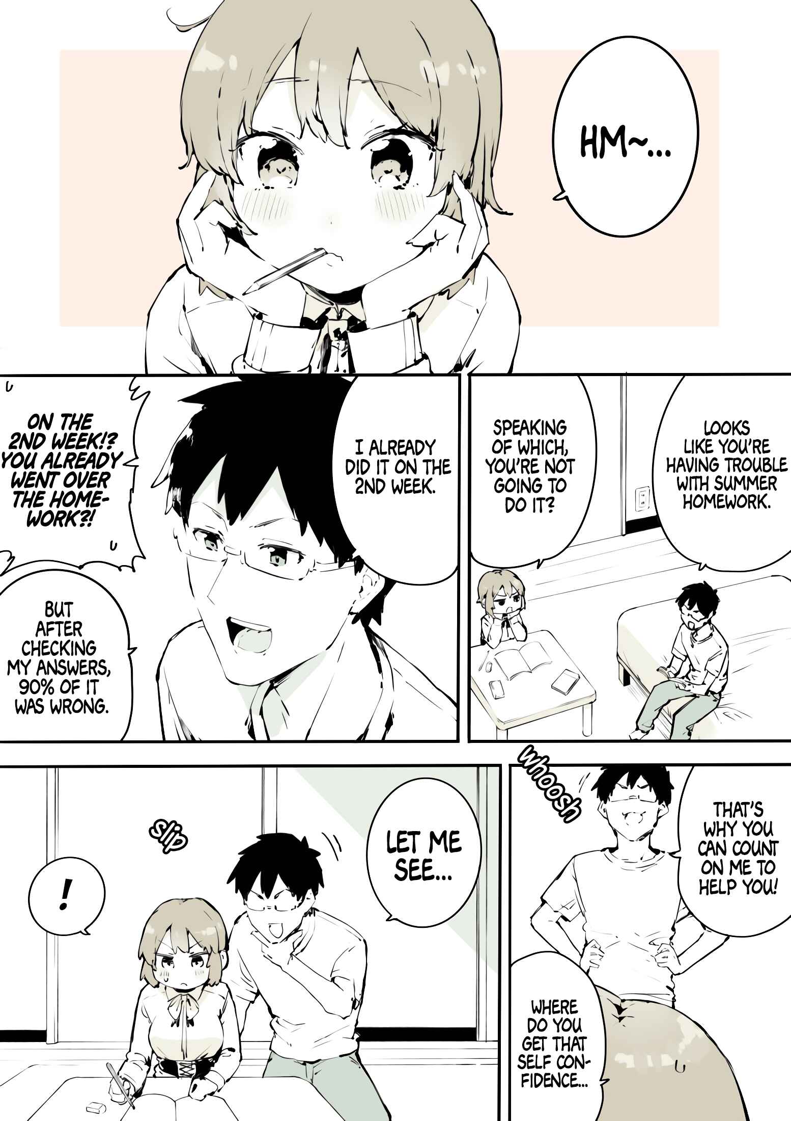 Page 1 Chapter 12 Josou wo Yamerarenaku Naru Otokonoko no Hanashi