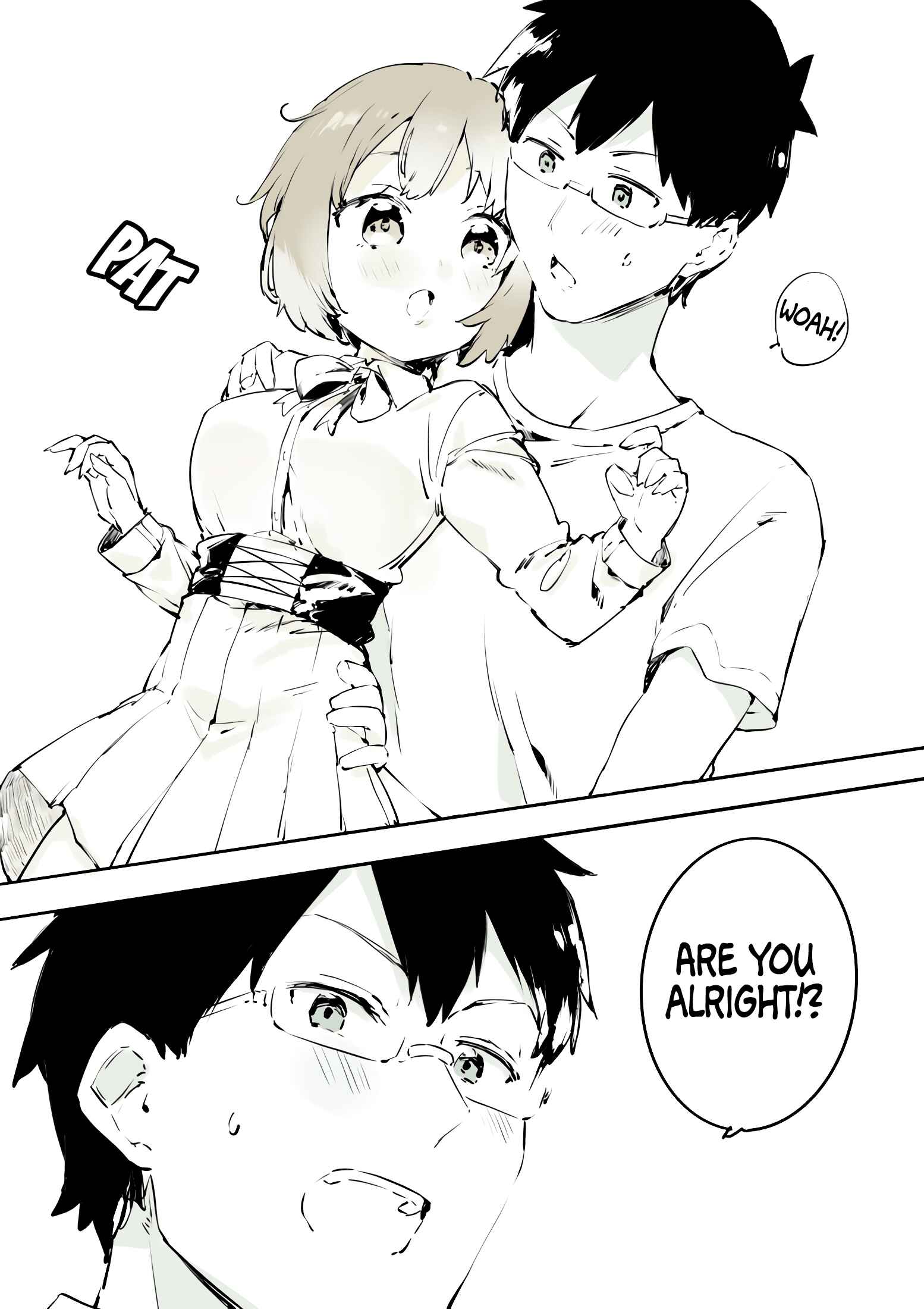 Page 4 Chapter 12 Josou wo Yamerarenaku Naru Otokonoko no Hanashi