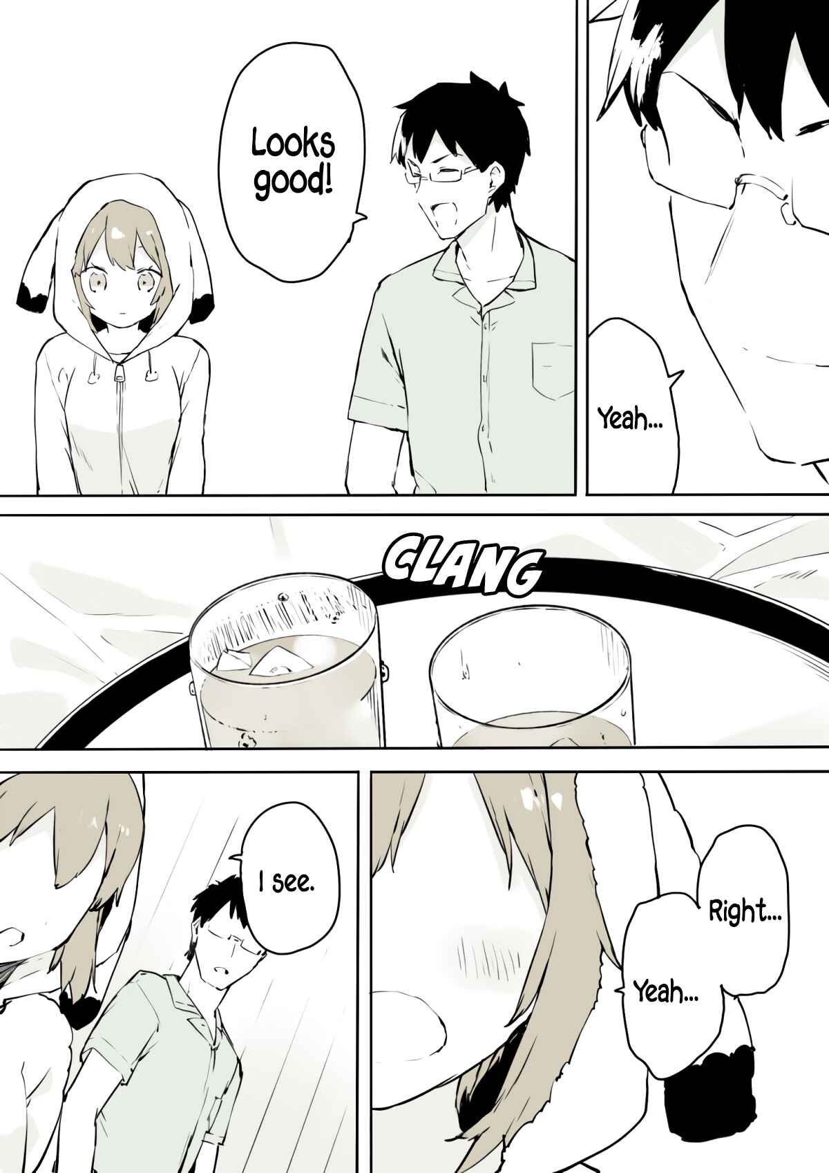 Page 8 Chapter 4 Josou wo Yamerarenaku Naru Otokonoko no Hanashi
