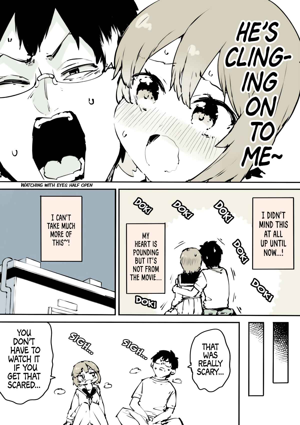Page 3 Chapter 13 Josou wo Yamerarenaku Naru Otokonoko no Hanashi