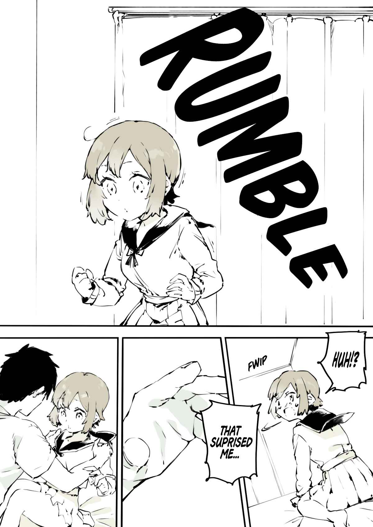 Page 6 Chapter 13 Josou wo Yamerarenaku Naru Otokonoko no Hanashi