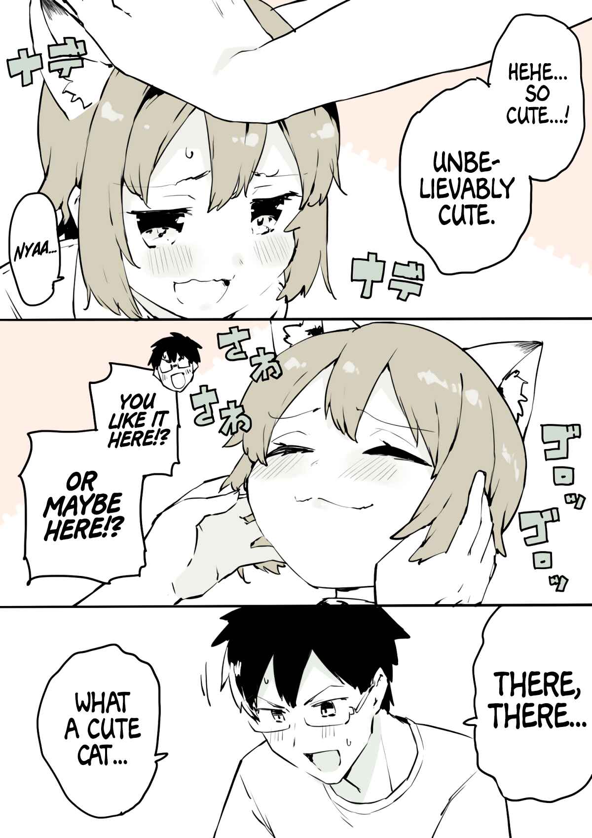 Page 5 Chapter 7 Josou wo Yamerarenaku Naru Otokonoko no Hanashi