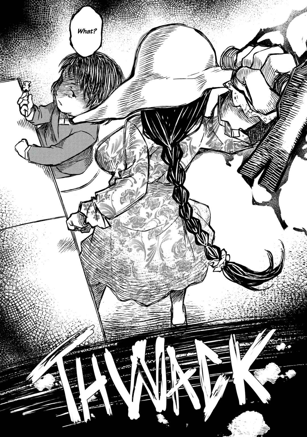 Page 26 Chapter 6 Otonari no Onee-san wa XXX Shitai