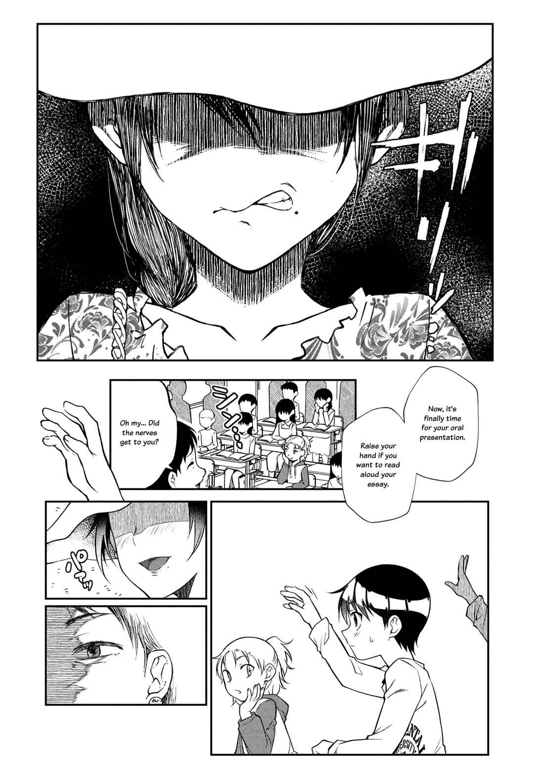 Page 6 Chapter 6 Otonari no Onee-san wa XXX Shitai