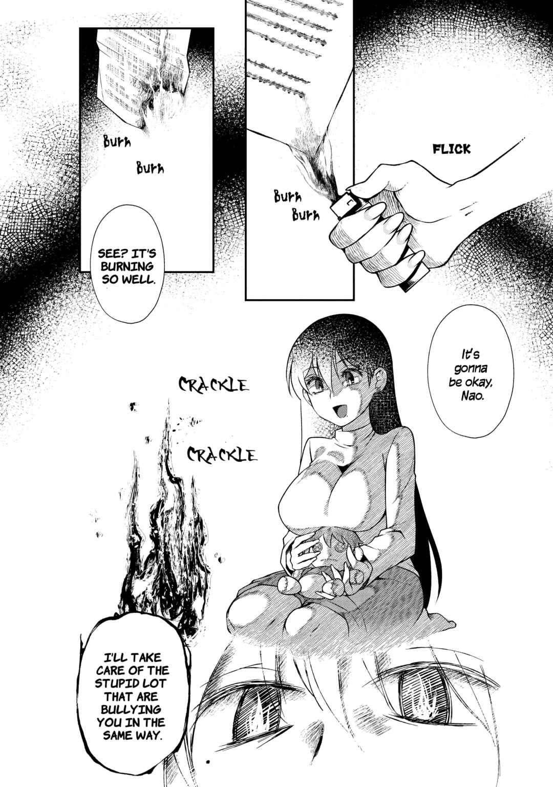 Page 30 Chapter 3 Otonari no Onee-san wa XXX Shitai