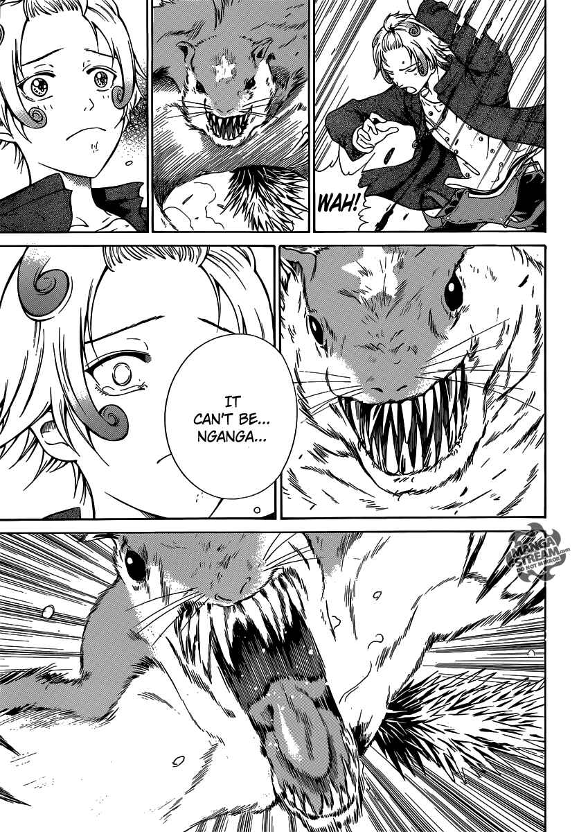 Page 16 Chapter 3 Moon Walker LTD