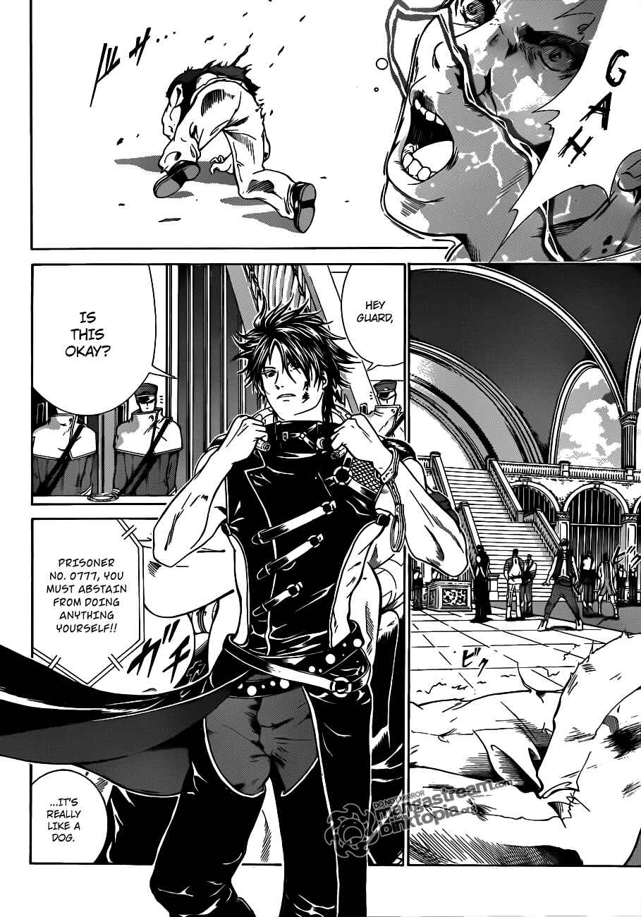 Page 10 Chapter 1 Moon Walker LTD