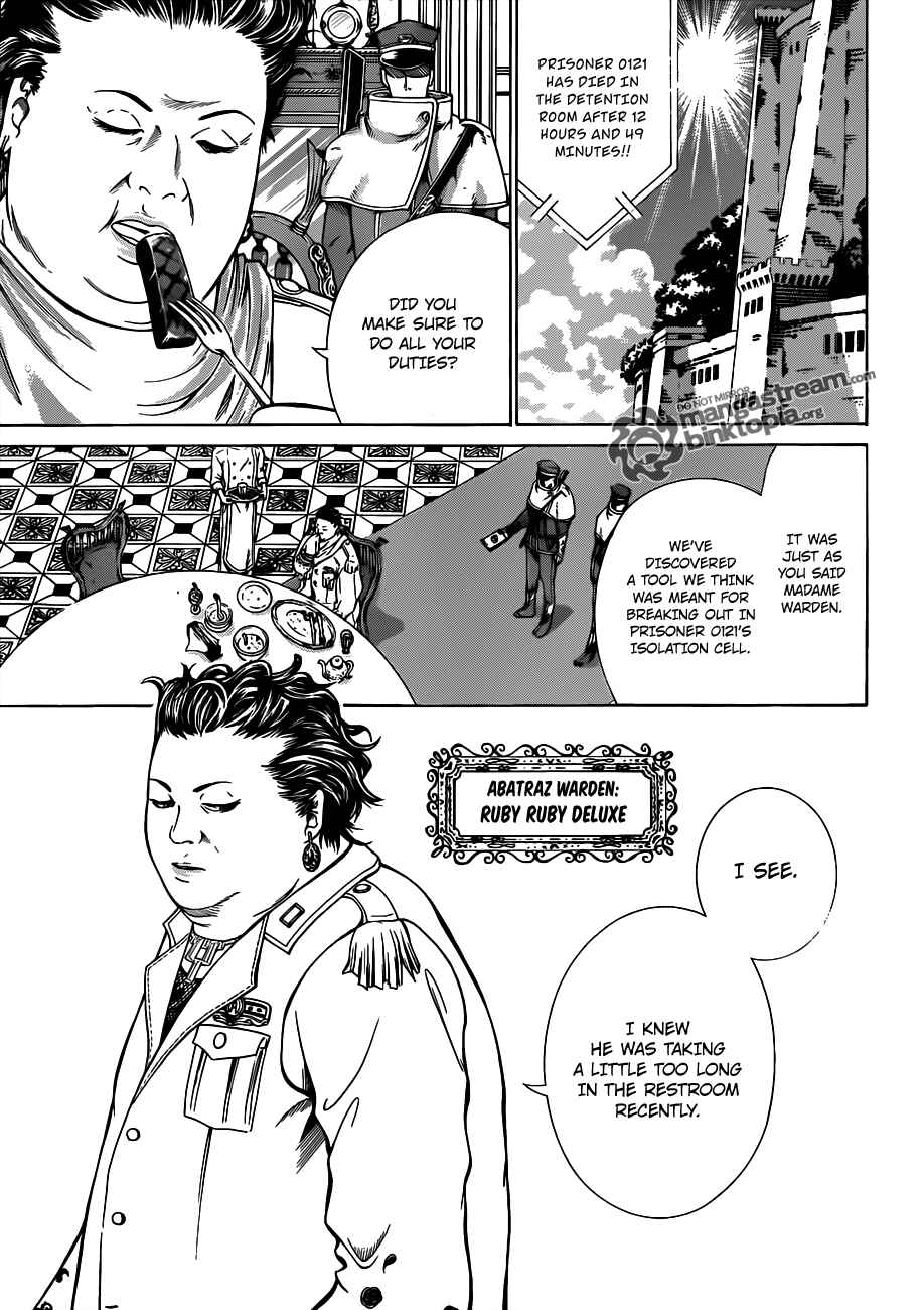 Page 15 Chapter 1 Moon Walker LTD