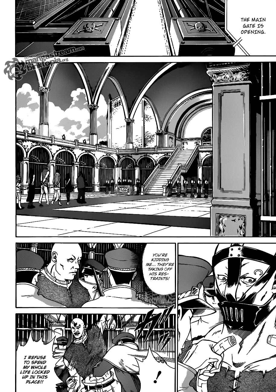 Page 8 Chapter 1 Moon Walker LTD