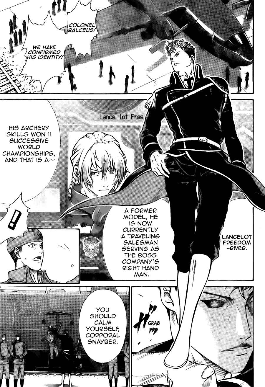 Page 30 Chapter 2 Moon Walker LTD