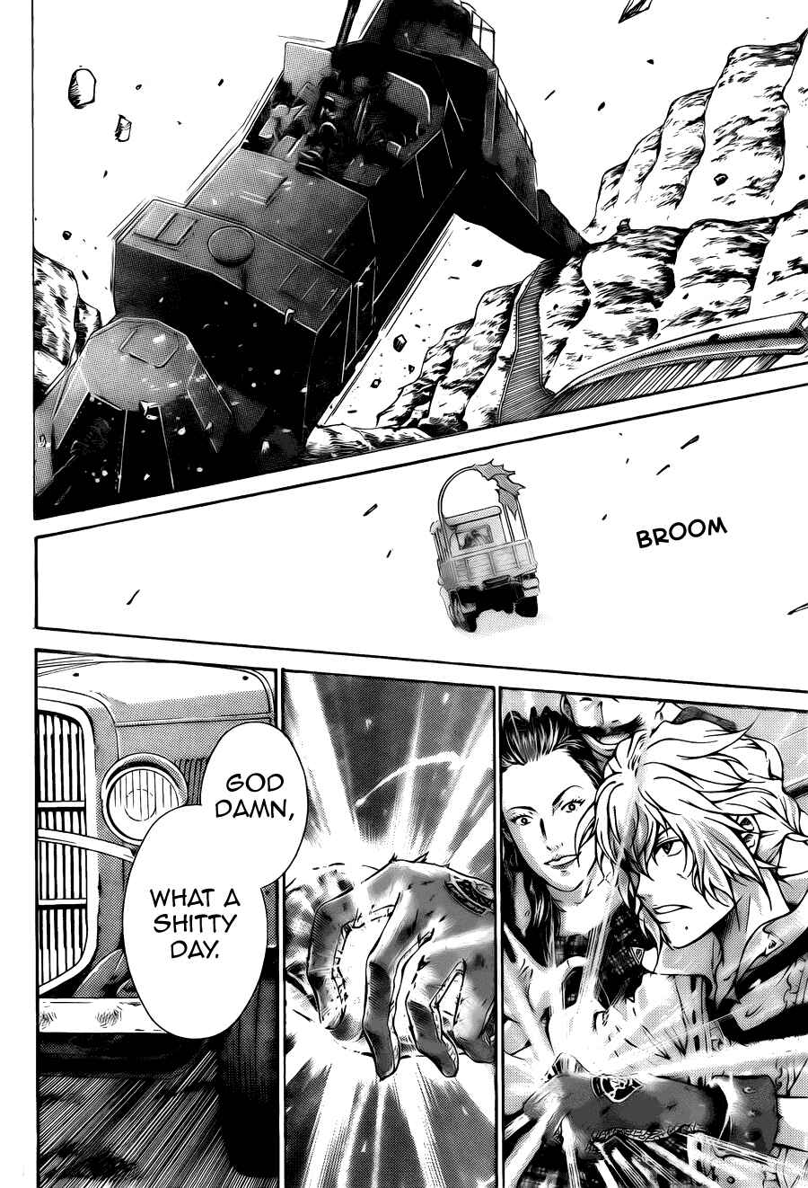 Page 39 Chapter 2 Moon Walker LTD