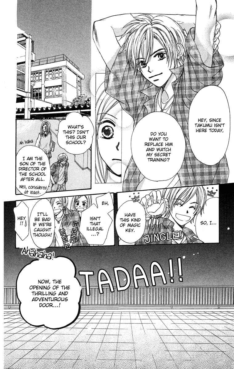 Page 23 Chapter 3 18 diary
