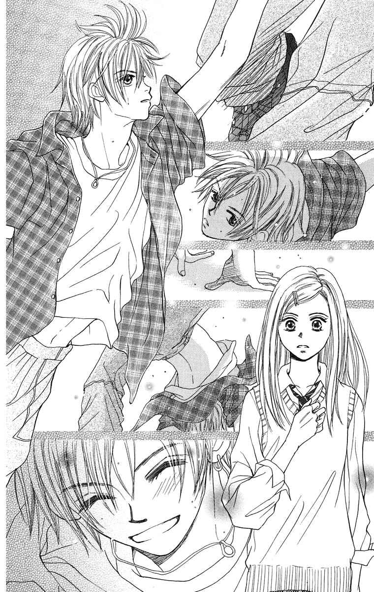 Page 25 Chapter 3 18 diary
