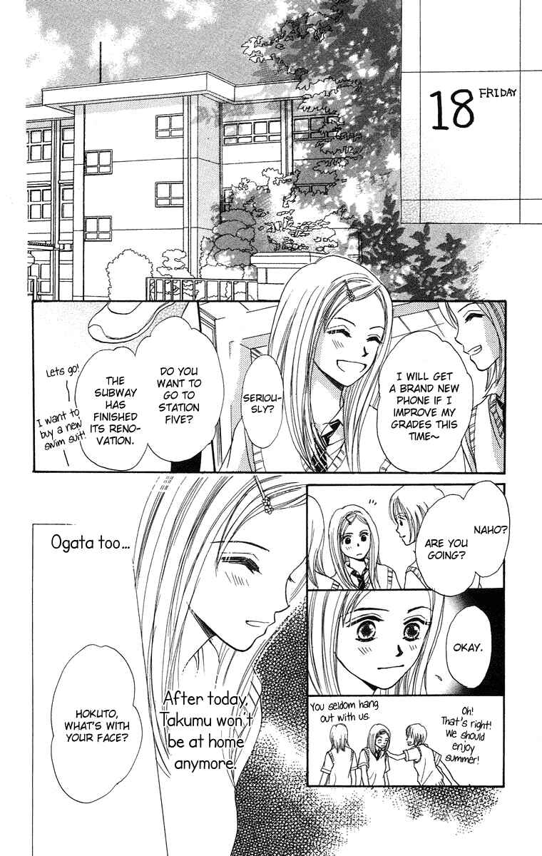 Page 47 Chapter 3 18 diary