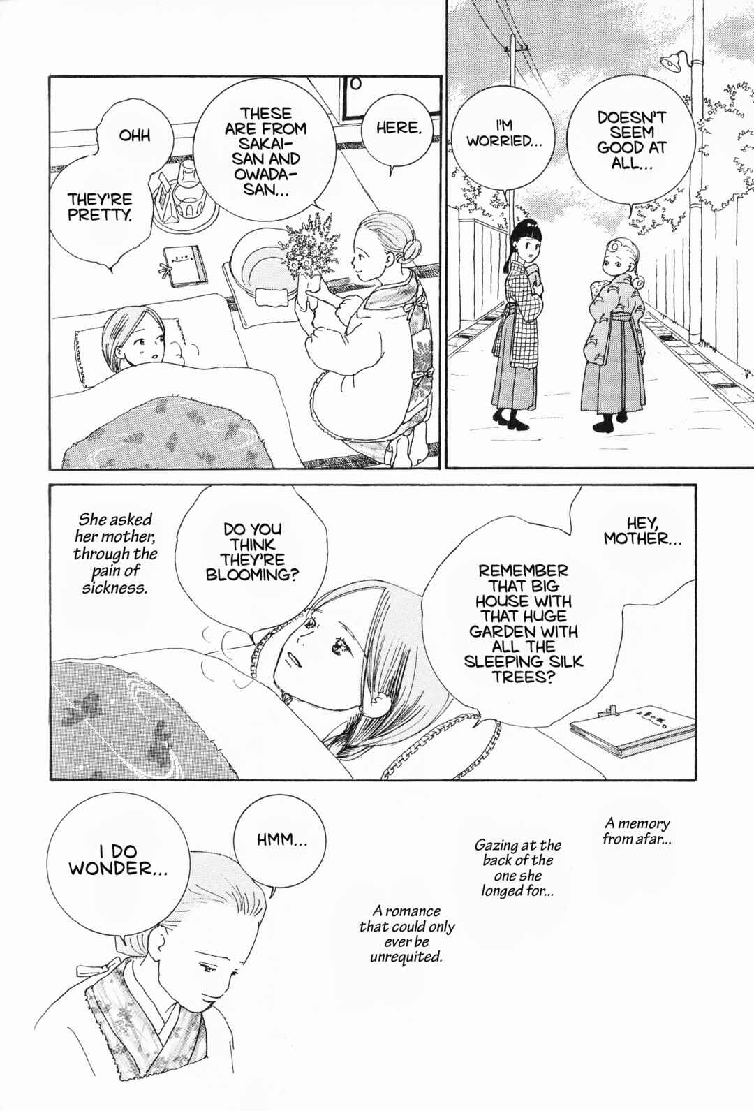 Page 14 Chapter 11 Hana Monogatari