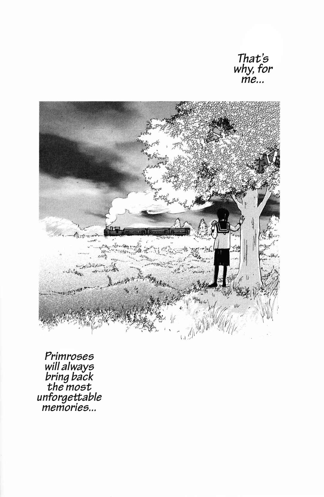 Page 23 Chapter 1 Hana Monogatari