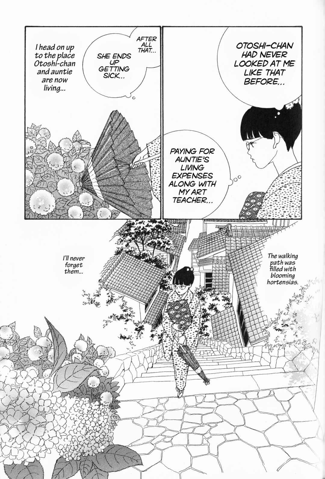 Page 6 Chapter 10 Hana Monogatari