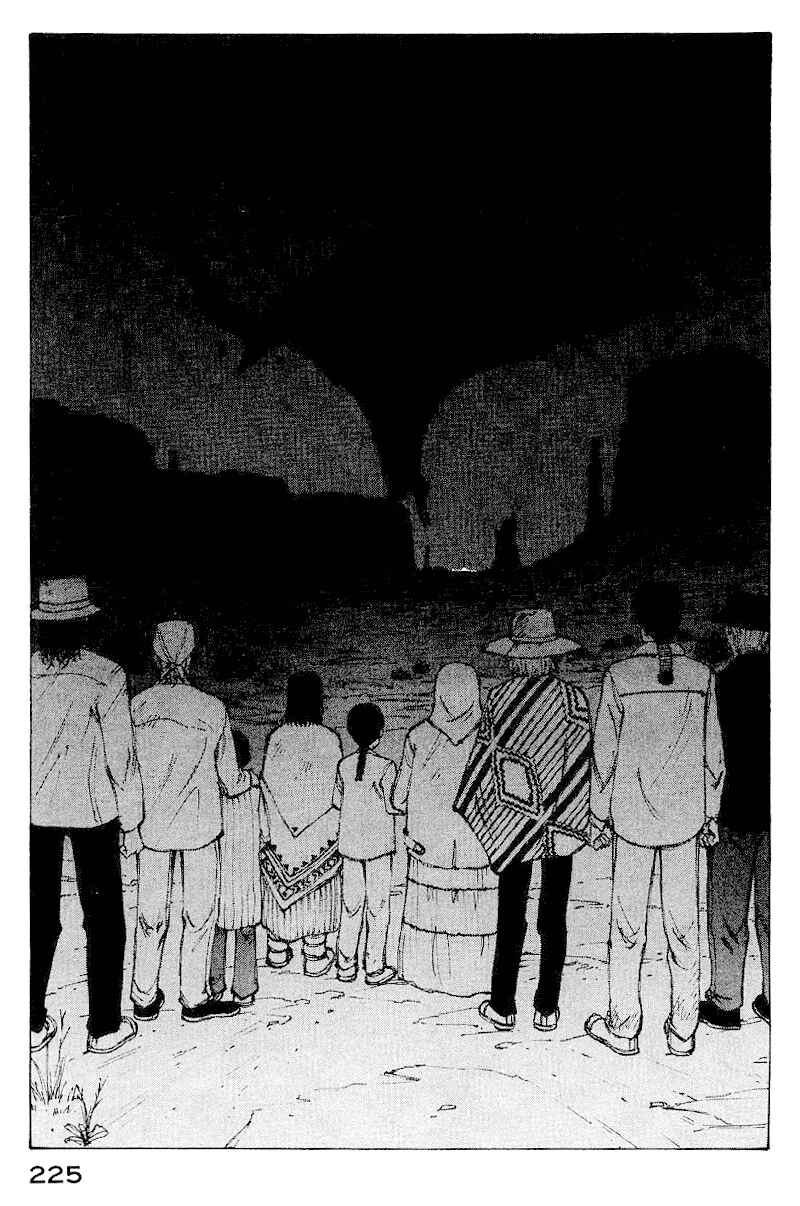Page 22 Chapter 60 Narutaru