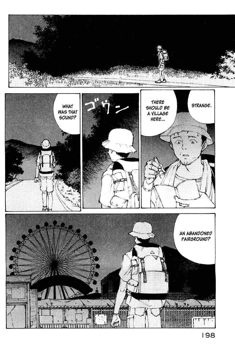 Page 20 Chapter 59 Narutaru