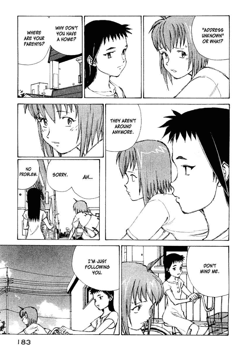 Page 6 Chapter 59 Narutaru