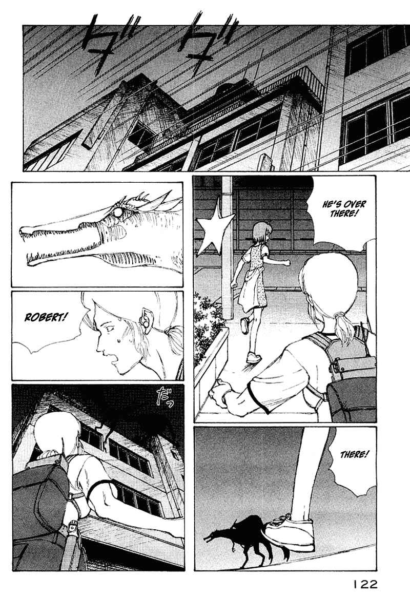 Page 105 Chapter 50 Narutaru