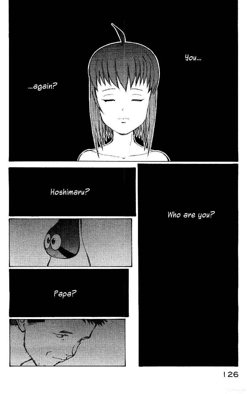 Page 109 Chapter 50 Narutaru